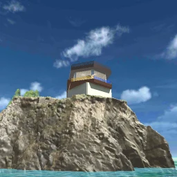Escape Game: Seaside Lookout のアイコン