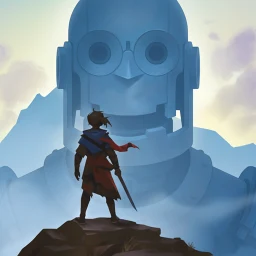 Driftfall: Pixel Action RPG のアイコン
