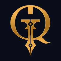 QuestSmith: AI Dungeon Master のアイコン